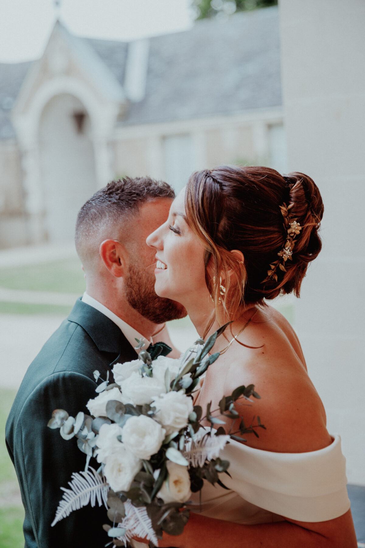 5 bonnes raisons de faire appel à un pro pour vos photos de mariage | VP Studio - Photographe à Bordeaux