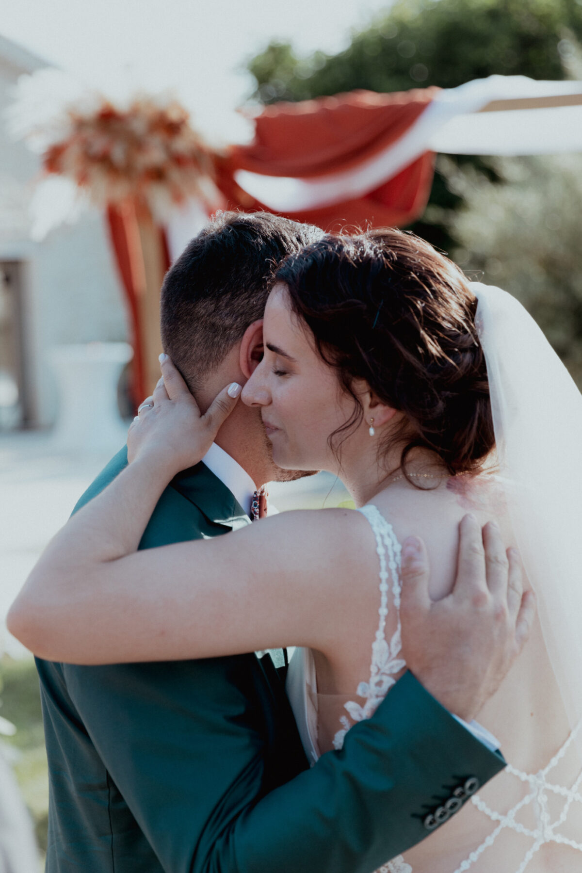 Comment gagner du temps sur votre journée de mariage? | VP Studio - Photographe à Bordeaux