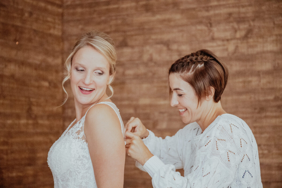 VP Studio - Photographe de mariage à Bordeaux