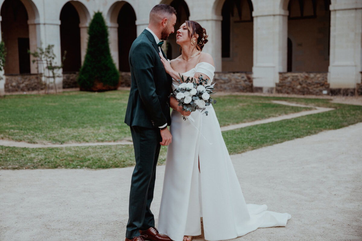 VP Studio - Photographe de mariage à Bordeaux